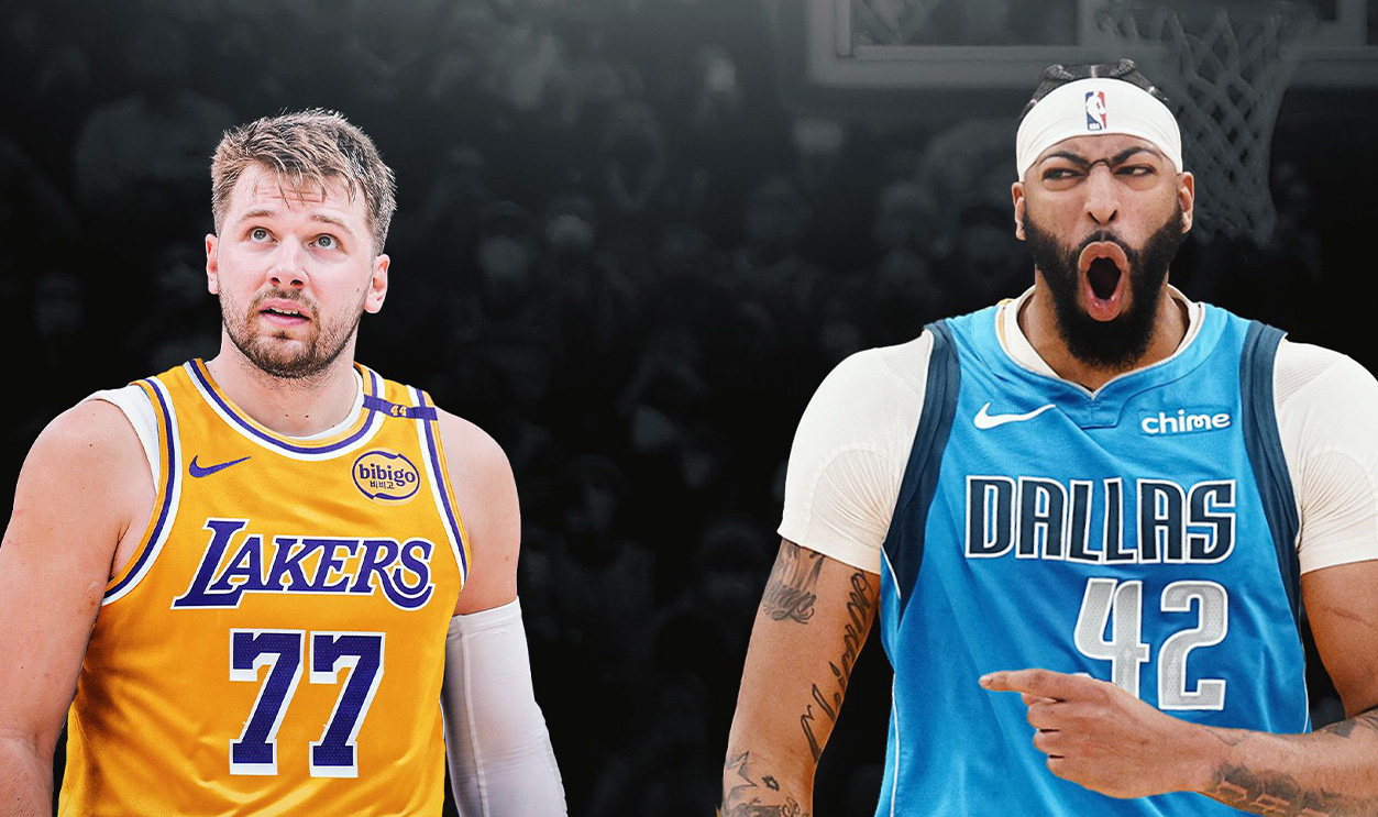 The Biggest Trades In NBA History